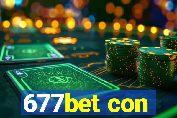 677bet con